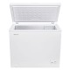 ΚΑΤΑΨΥΚΤΗΣ ΜΠΑΟΥΛΟ DAVOLINE HD 145 W (150LT / E / ΛΕΥΚΟ)